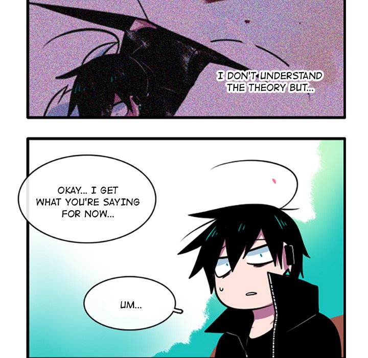 PANDEMIC - Chapter 58 Page 14