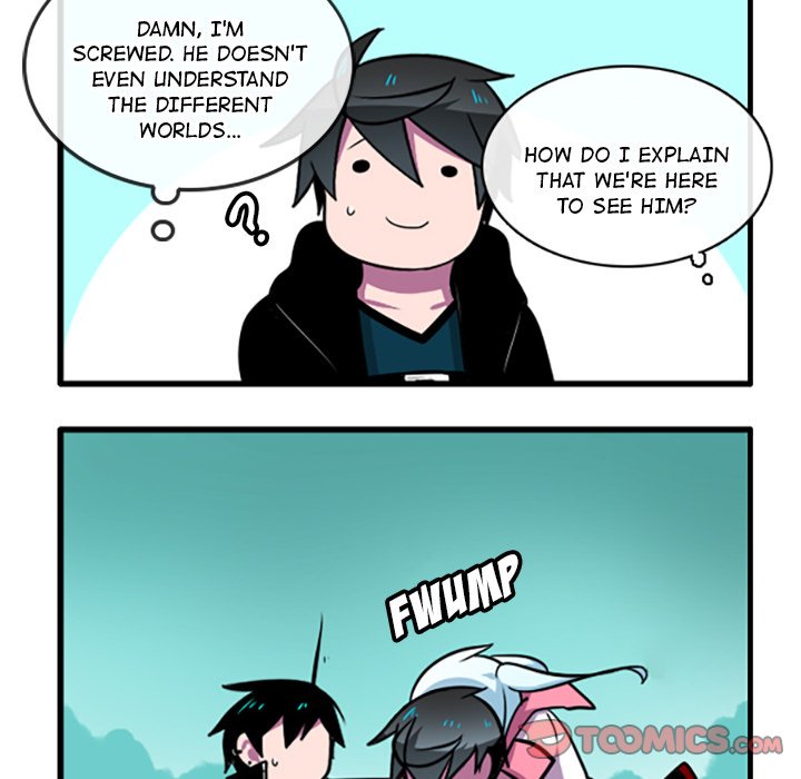 PANDEMIC - Chapter 58 Page 17