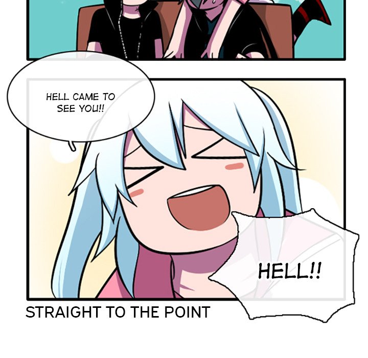 PANDEMIC - Chapter 58 Page 18