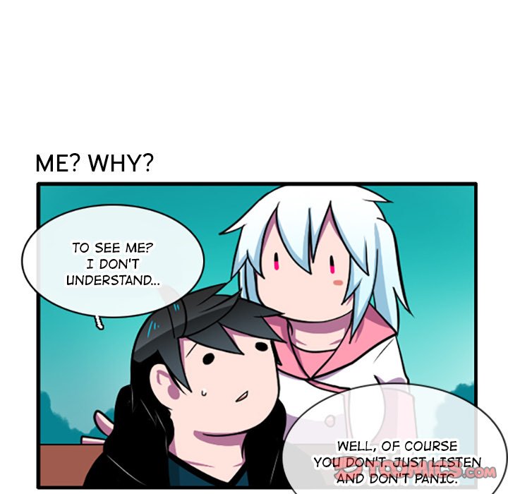 PANDEMIC - Chapter 58 Page 19