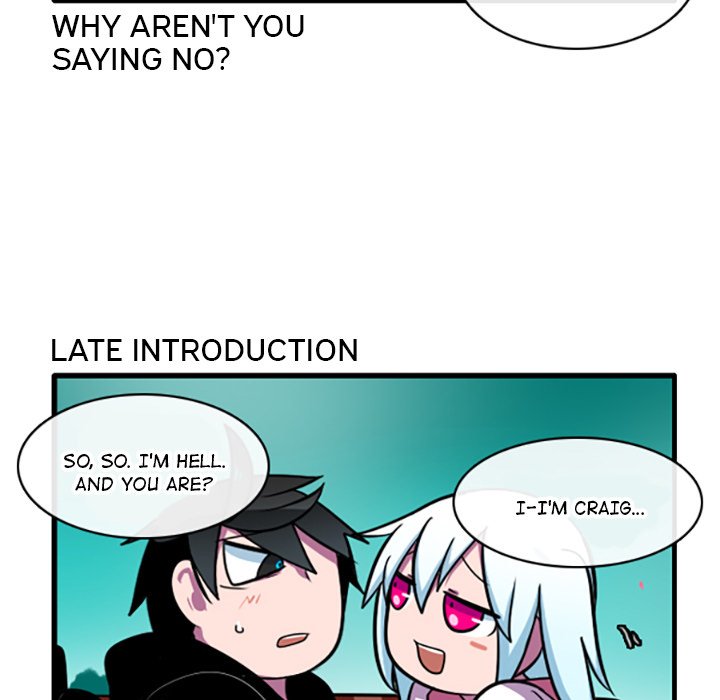 PANDEMIC - Chapter 58 Page 22