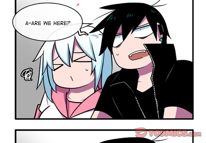 PANDEMIC - Chapter 58 Page 3