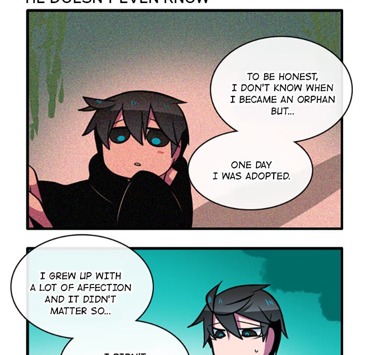 PANDEMIC - Chapter 58 Page 32