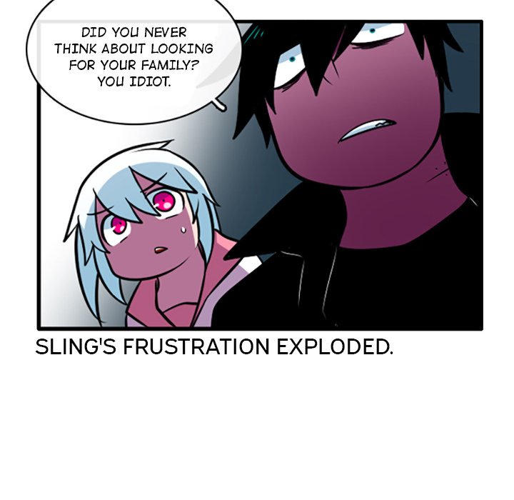 PANDEMIC - Chapter 58 Page 34