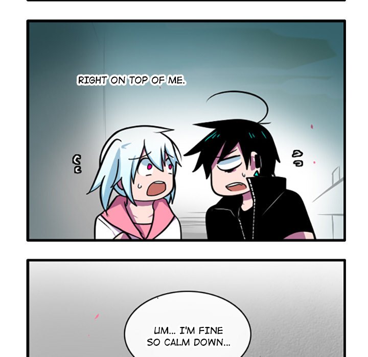 PANDEMIC - Chapter 58 Page 8