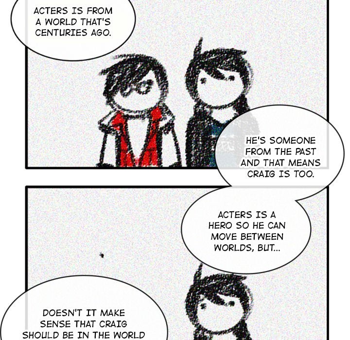 PANDEMIC - Chapter 59 Page 10