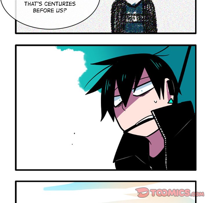 PANDEMIC - Chapter 59 Page 11