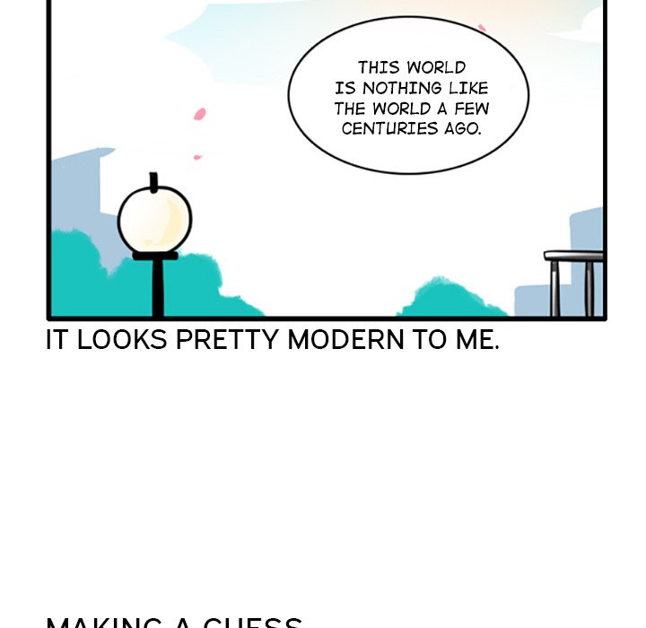 PANDEMIC - Chapter 59 Page 12