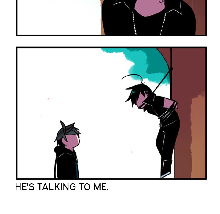 PANDEMIC - Chapter 59 Page 18