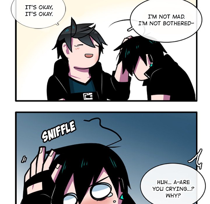 PANDEMIC - Chapter 59 Page 24