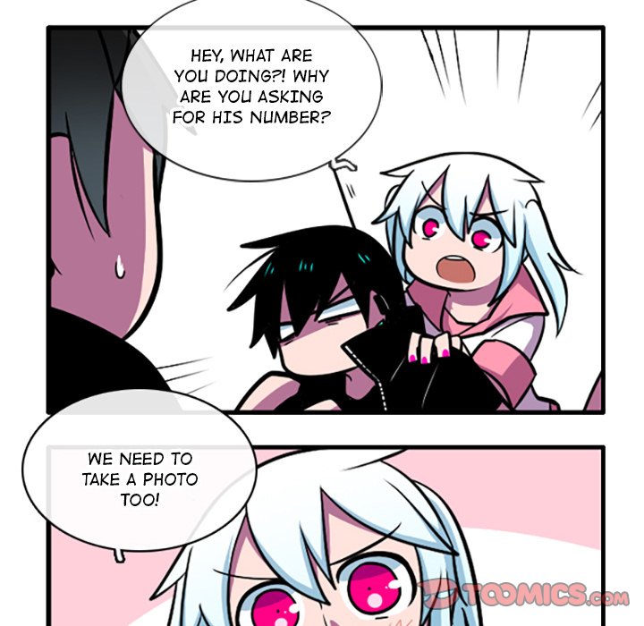 PANDEMIC - Chapter 59 Page 27