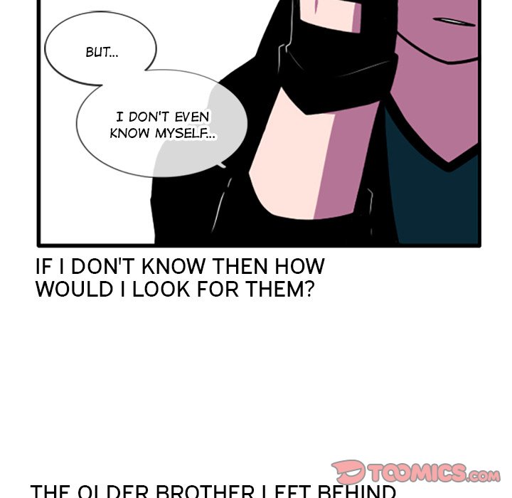 PANDEMIC - Chapter 59 Page 31