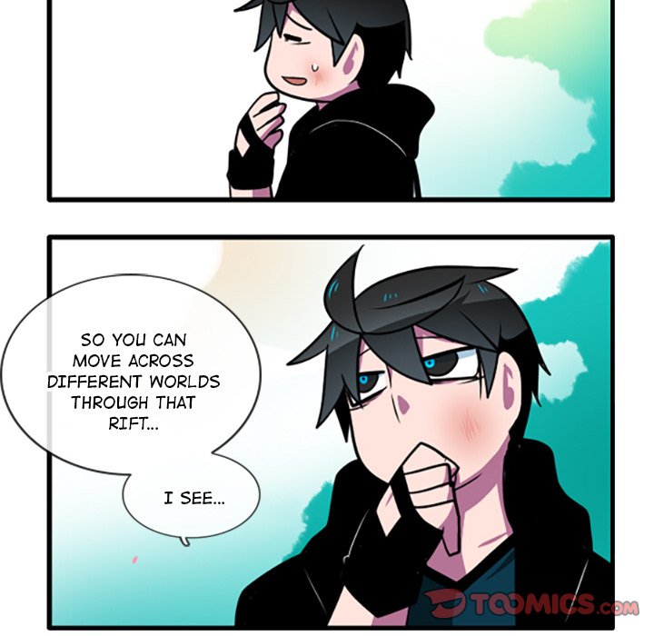 PANDEMIC - Chapter 59 Page 33