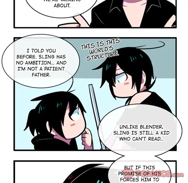 PANDEMIC - Chapter 6 Page 23