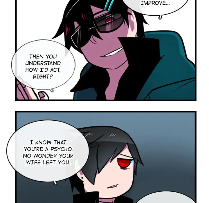 PANDEMIC - Chapter 6 Page 24