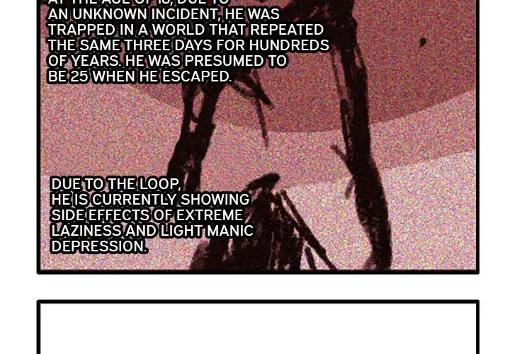 PANDEMIC - Chapter 6 Page 4