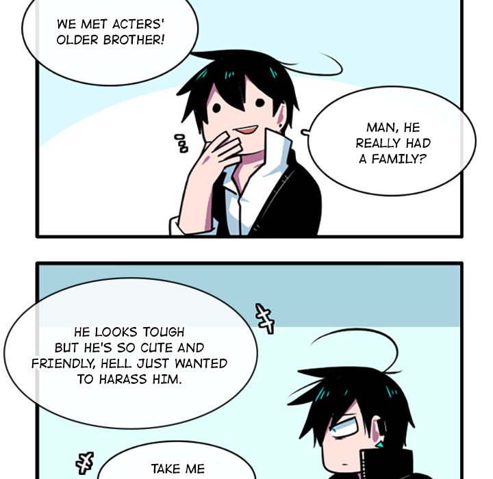 PANDEMIC - Chapter 60 Page 10