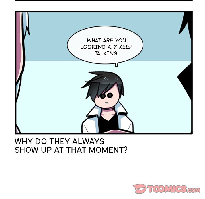 PANDEMIC - Chapter 60 Page 15