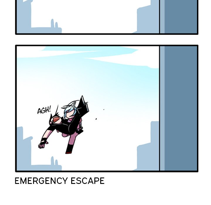 PANDEMIC - Chapter 60 Page 18