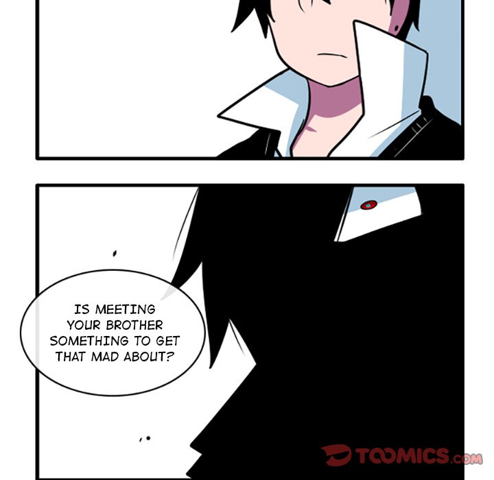 PANDEMIC - Chapter 60 Page 21