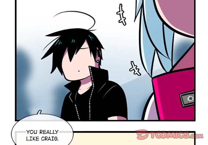 PANDEMIC - Chapter 60 Page 3