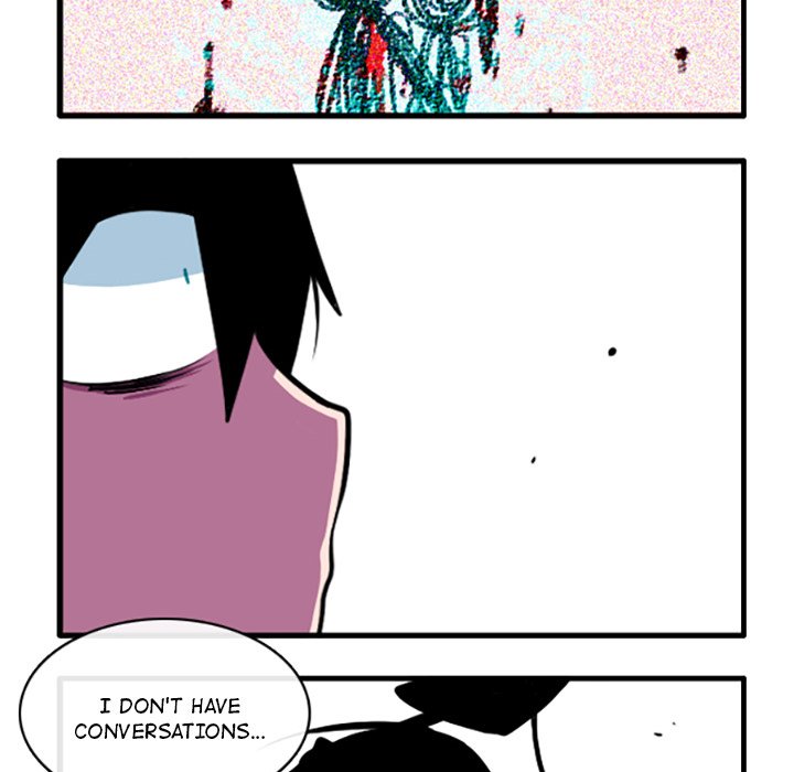 PANDEMIC - Chapter 60 Page 30