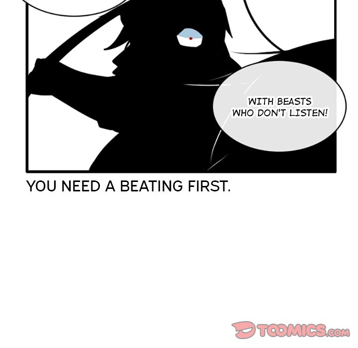 PANDEMIC - Chapter 60 Page 31