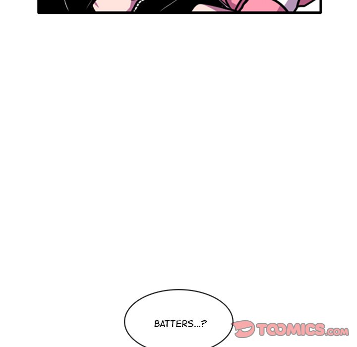 PANDEMIC - Chapter 60 Page 41