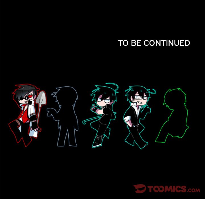 PANDEMIC - Chapter 60 Page 43