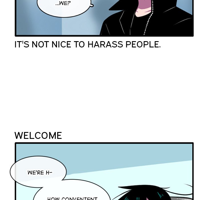 PANDEMIC - Chapter 60 Page 6