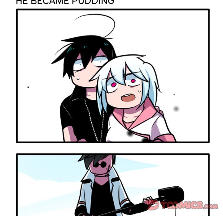 PANDEMIC - Chapter 61 Page 13