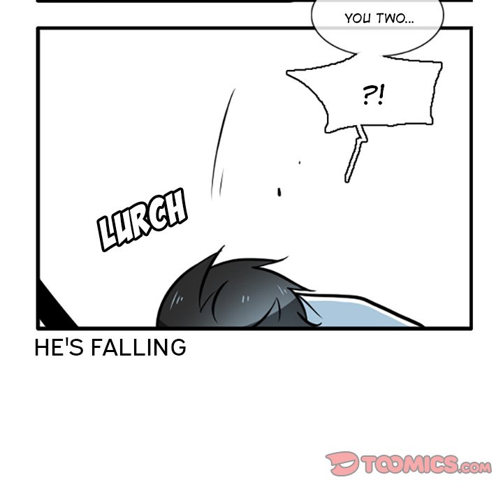 PANDEMIC - Chapter 61 Page 15