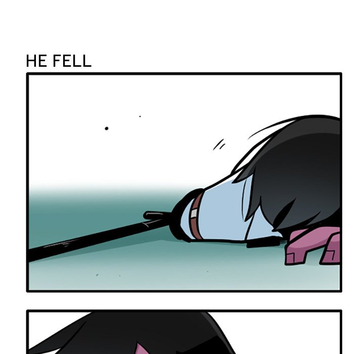 PANDEMIC - Chapter 61 Page 16