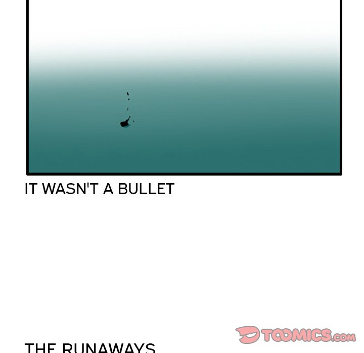 PANDEMIC - Chapter 61 Page 31