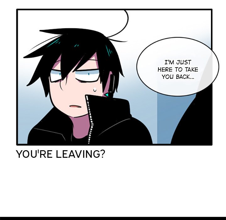 PANDEMIC - Chapter 61 Page 34