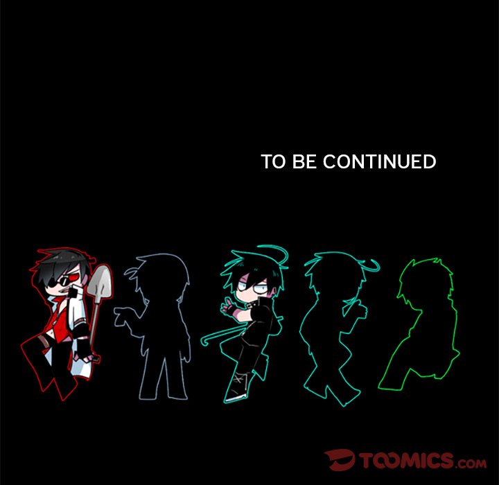 PANDEMIC - Chapter 61 Page 35