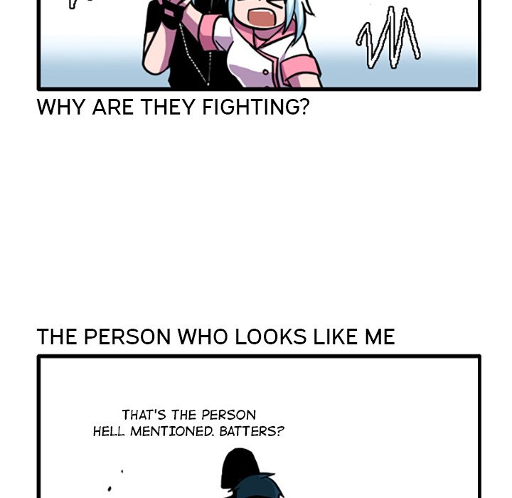 PANDEMIC - Chapter 61 Page 6