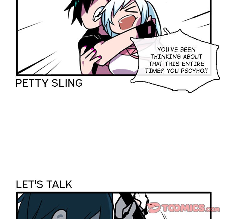 PANDEMIC - Chapter 61 Page 9