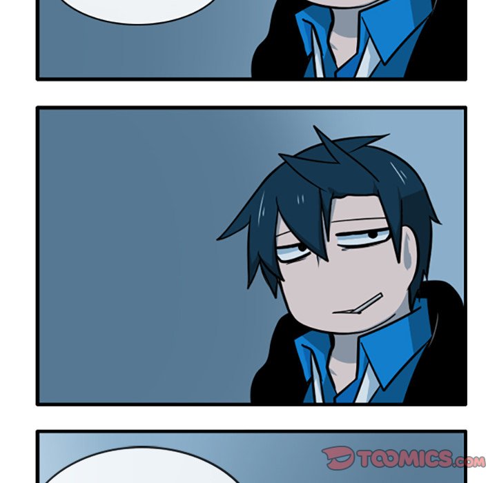 PANDEMIC - Chapter 62 Page 11