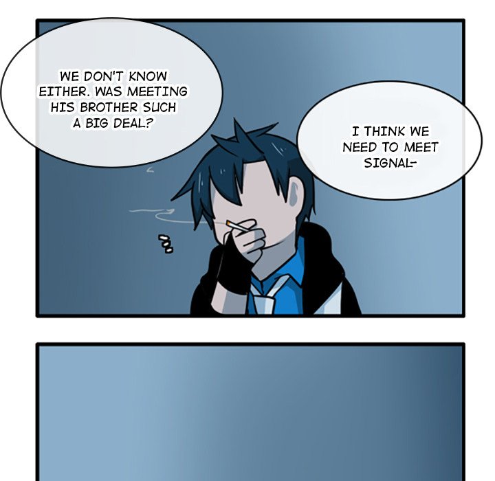 PANDEMIC - Chapter 62 Page 20