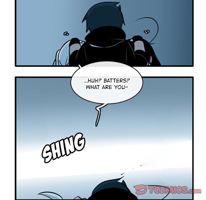 PANDEMIC - Chapter 62 Page 21