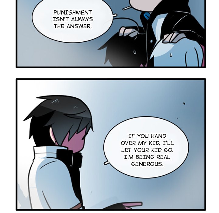 PANDEMIC - Chapter 62 Page 26