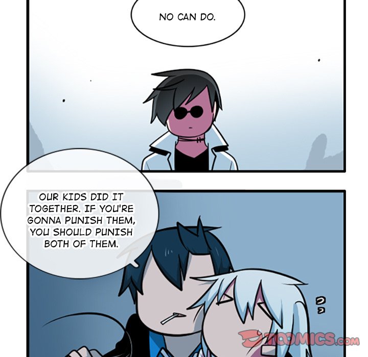 PANDEMIC - Chapter 62 Page 29