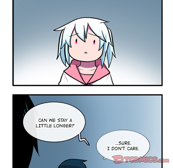 PANDEMIC - Chapter 62 Page 5