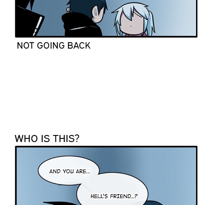 PANDEMIC - Chapter 62 Page 6