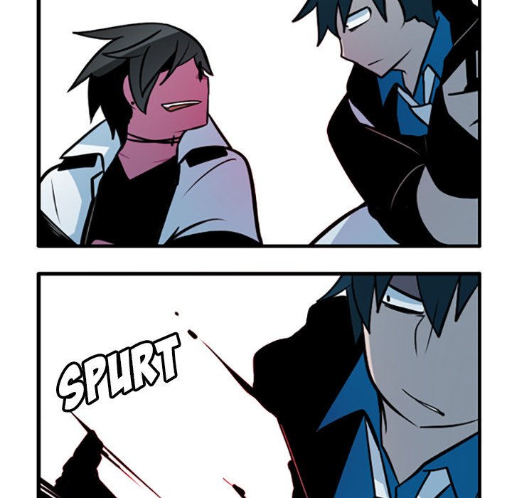 PANDEMIC - Chapter 63 Page 10