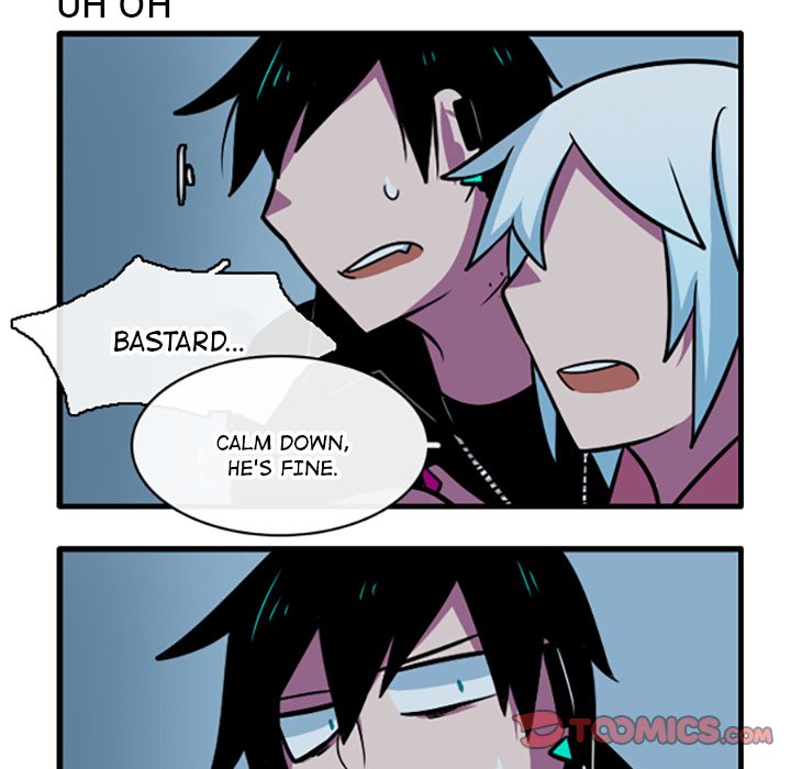 PANDEMIC - Chapter 63 Page 13