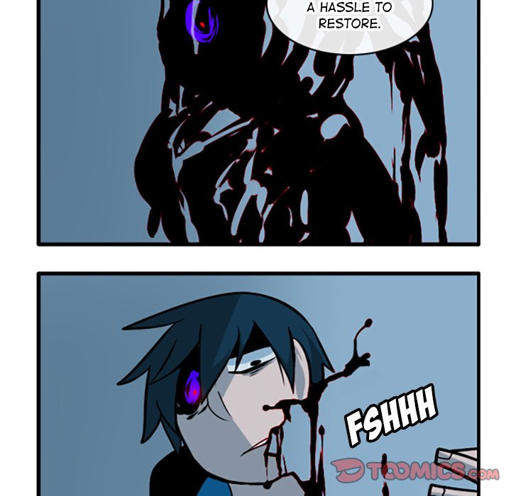 PANDEMIC - Chapter 63 Page 17