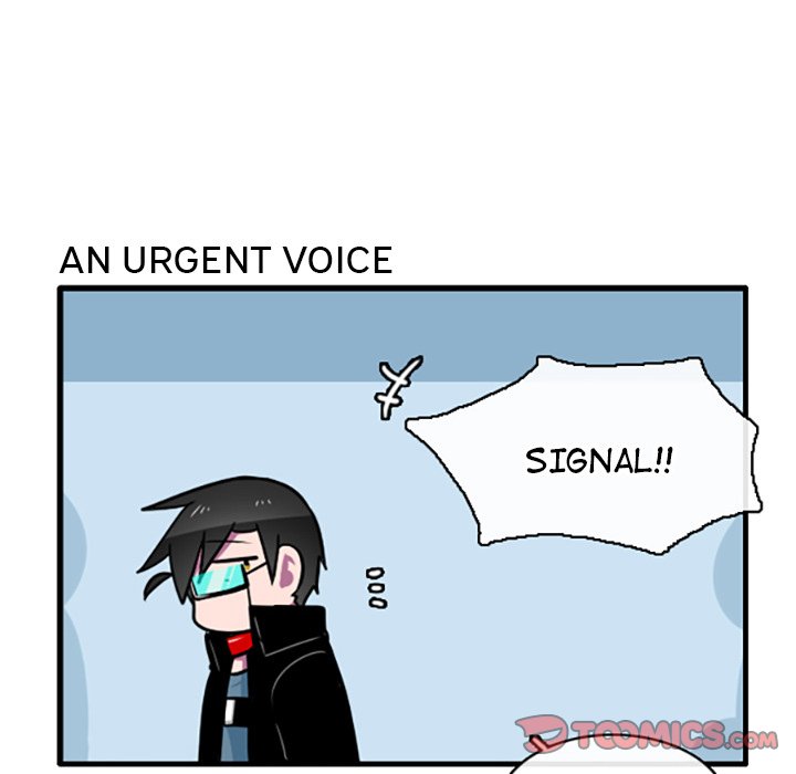 PANDEMIC - Chapter 63 Page 19