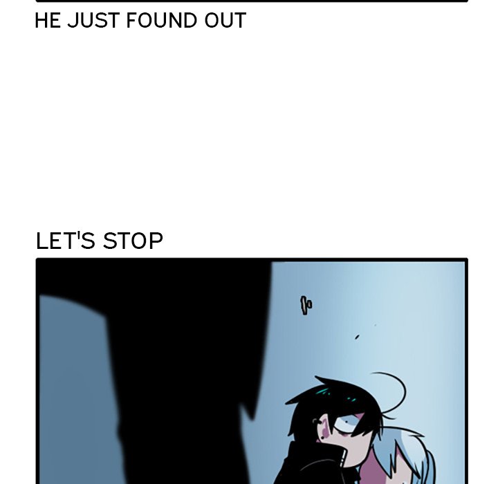 PANDEMIC - Chapter 63 Page 22